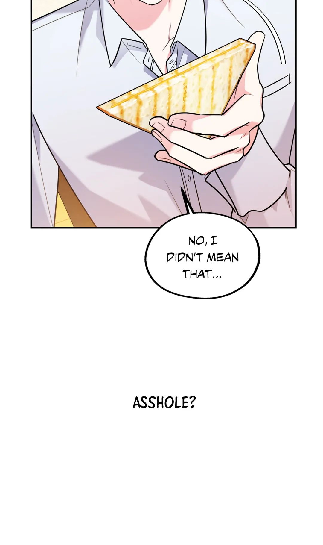 You Get Me Going Chapter 25 page 27 - 