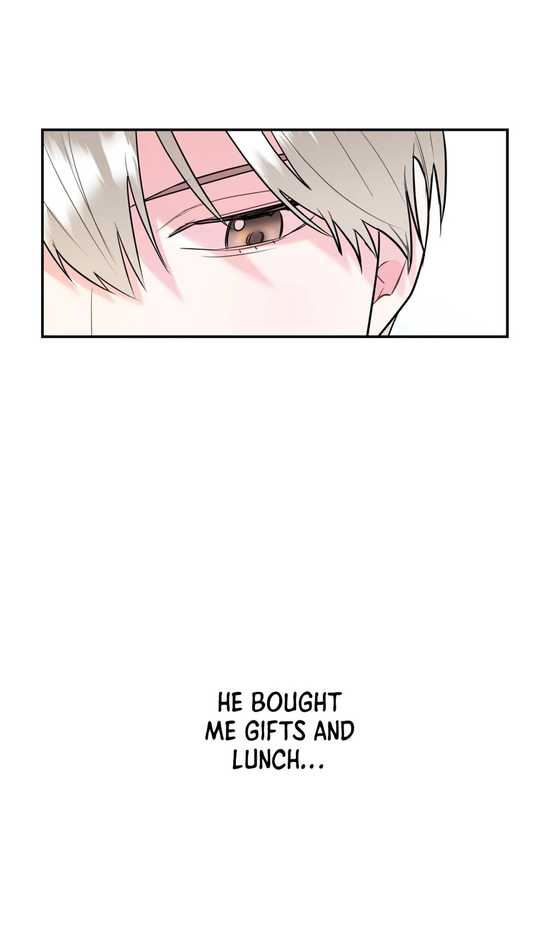 You Get Me Going Chapter 25 page 28 - 