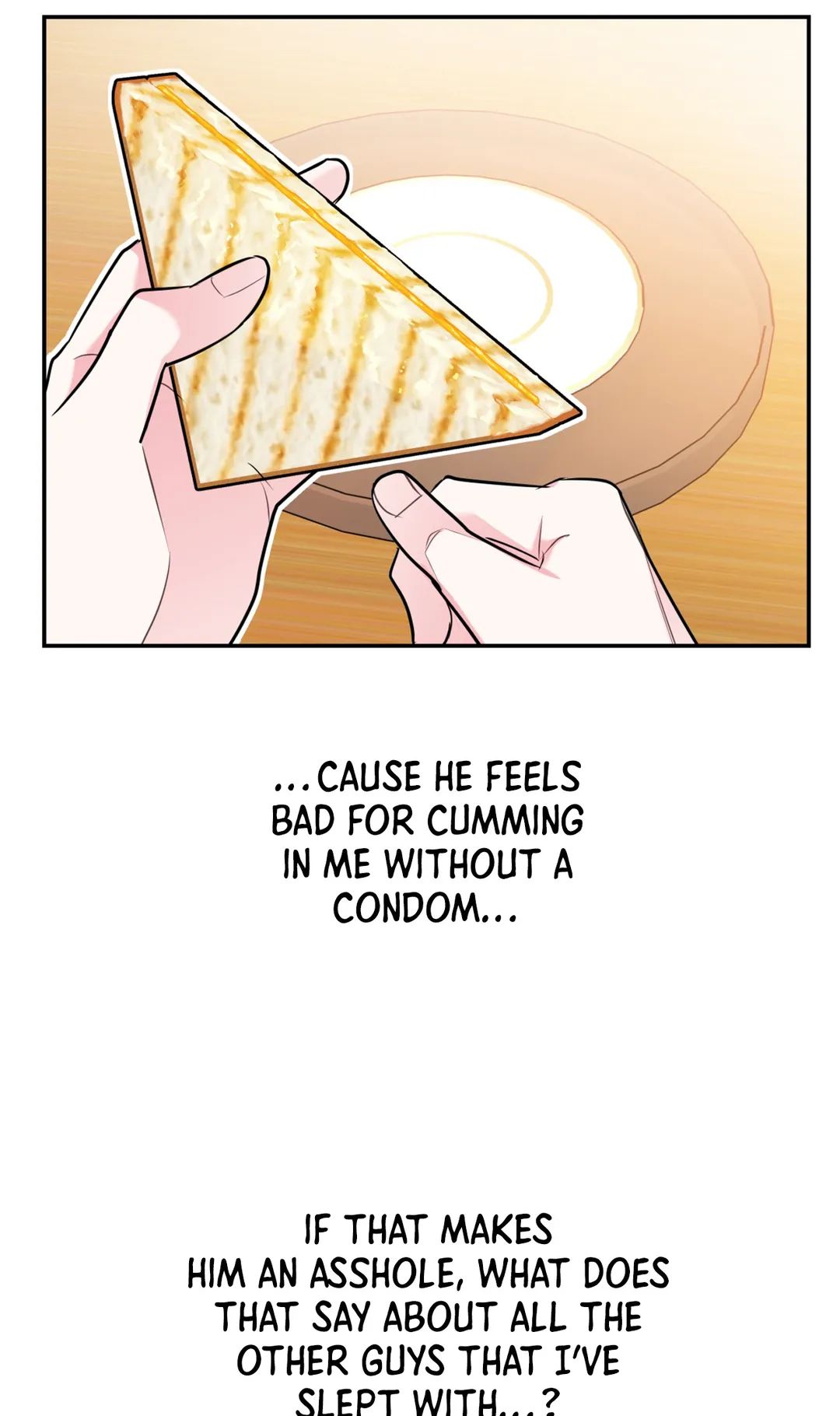 You Get Me Going Chapter 25 page 29 - 