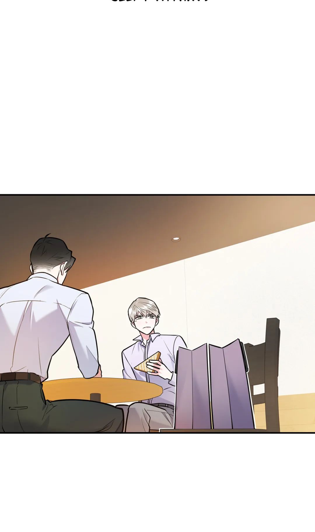 You Get Me Going Chapter 25 page 30 - 