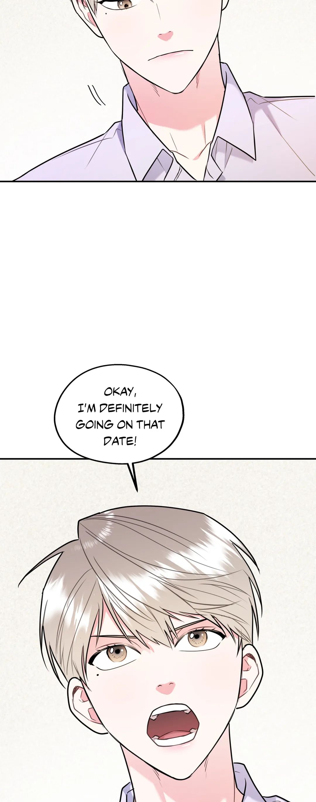 You Get Me Going Chapter 25 page 32 - 