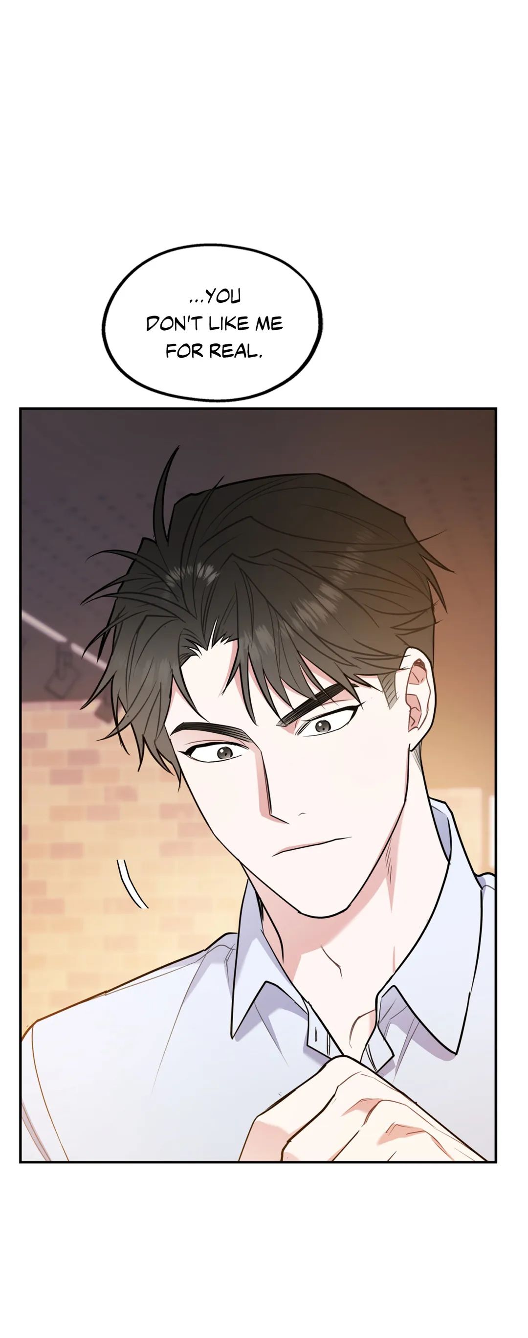 You Get Me Going Chapter 25 page 36 - 