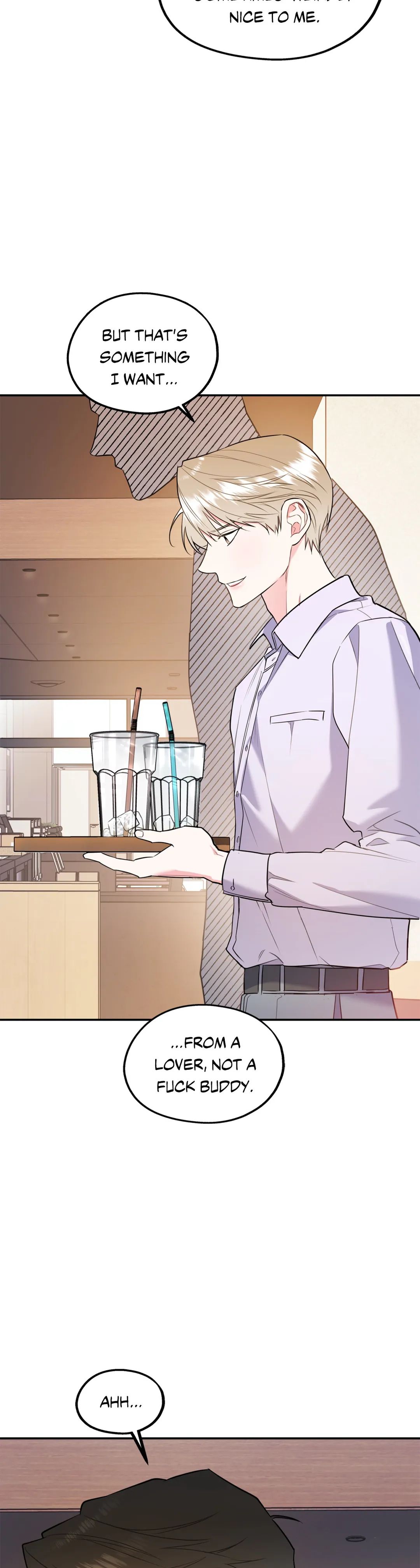 You Get Me Going Chapter 25 page 41 - 