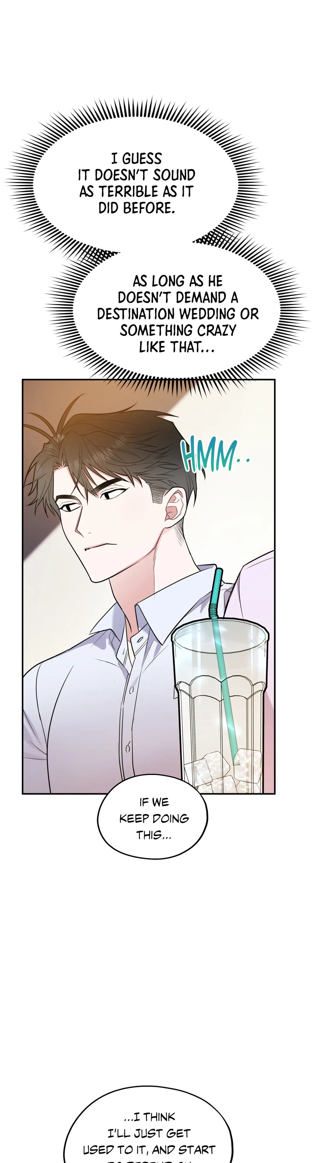 You Get Me Going Chapter 25 page 43 - 