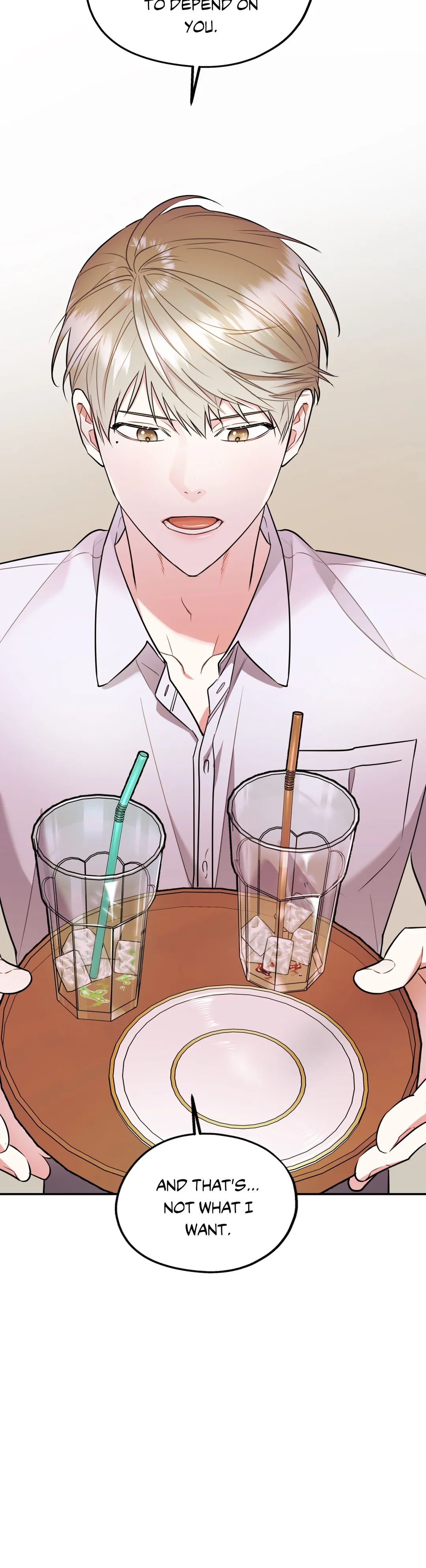 You Get Me Going Chapter 25 page 44 - 