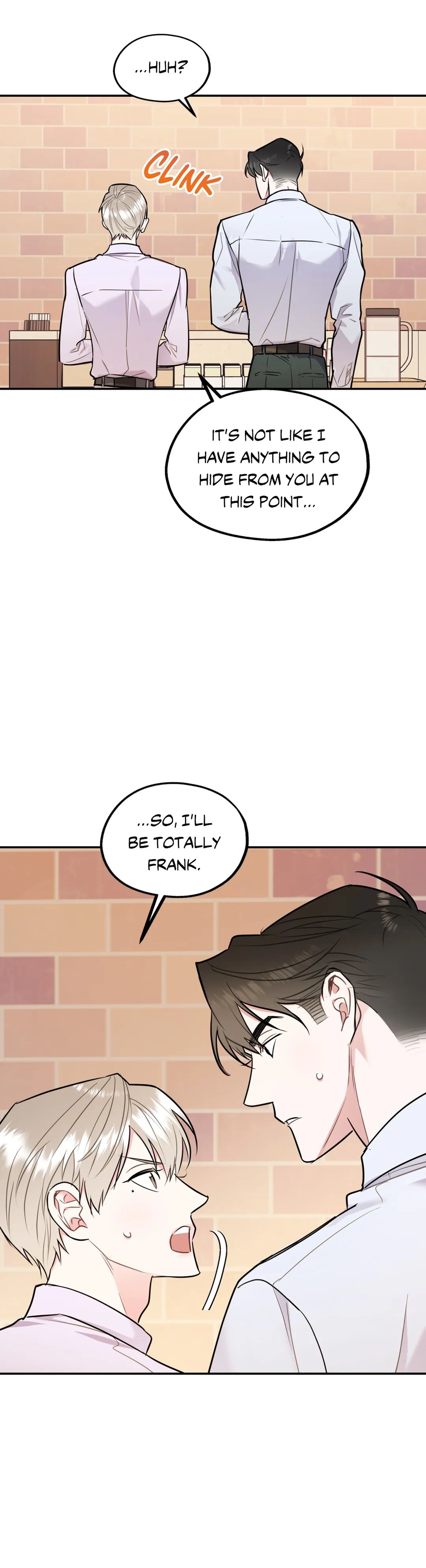 You Get Me Going Chapter 25 page 45 - 