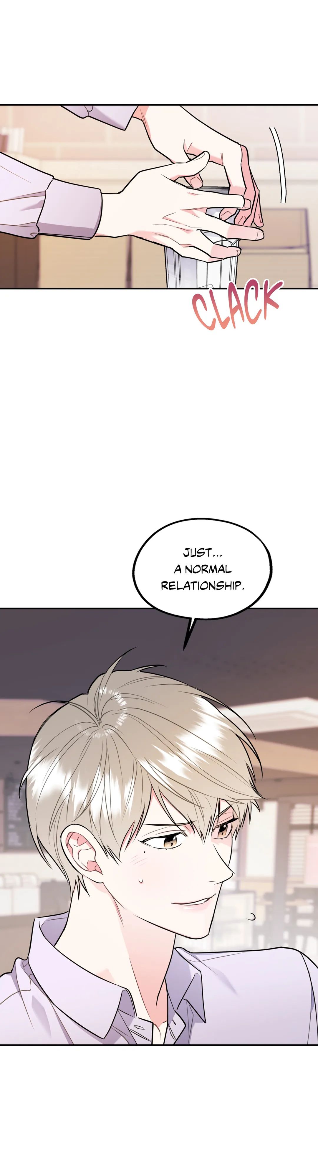 You Get Me Going Chapter 25 page 48 - 