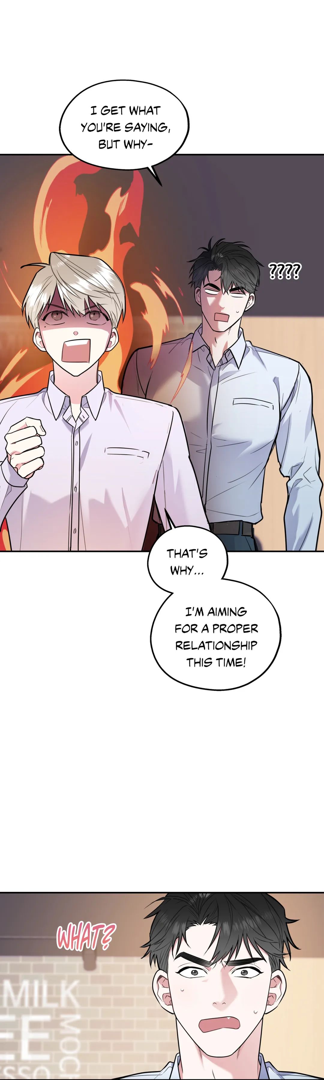 You Get Me Going Chapter 25 page 49 - 