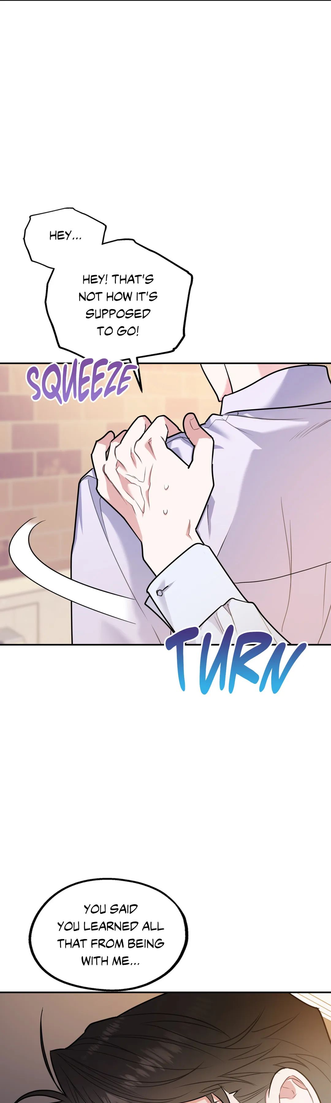 You Get Me Going Chapter 25 page 50 - 