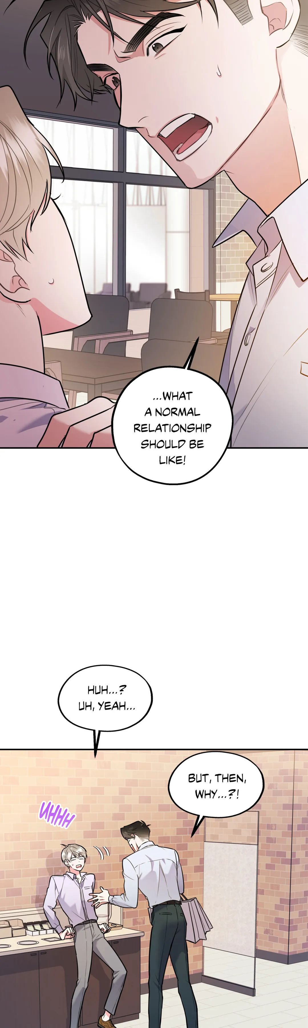 You Get Me Going Chapter 25 page 51 - 