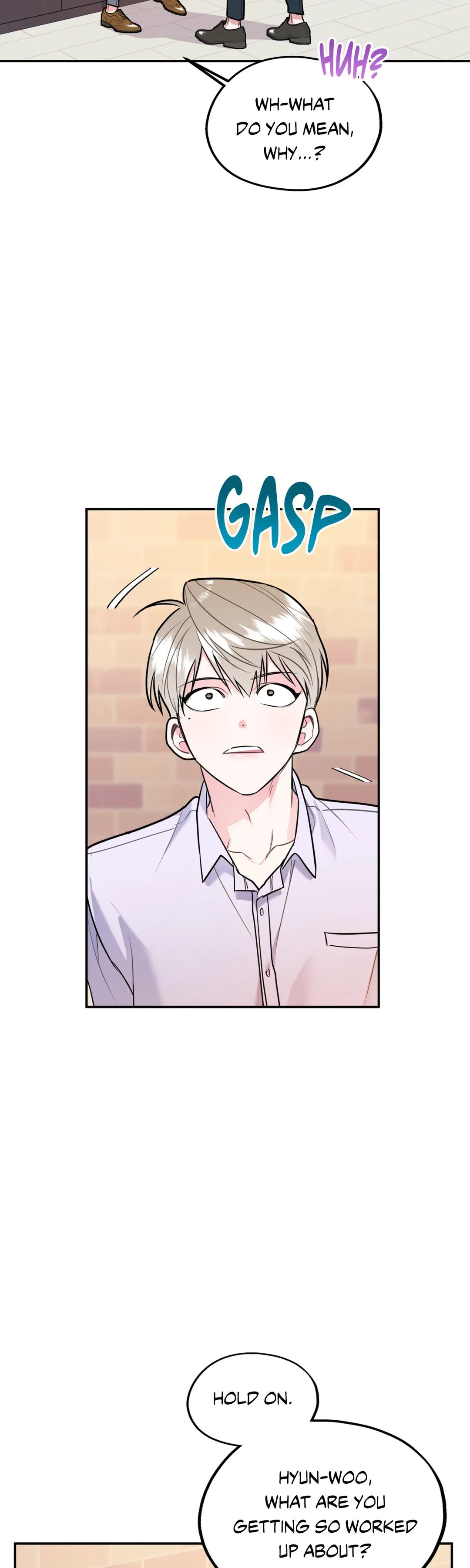 You Get Me Going Chapter 25 page 52 - 
