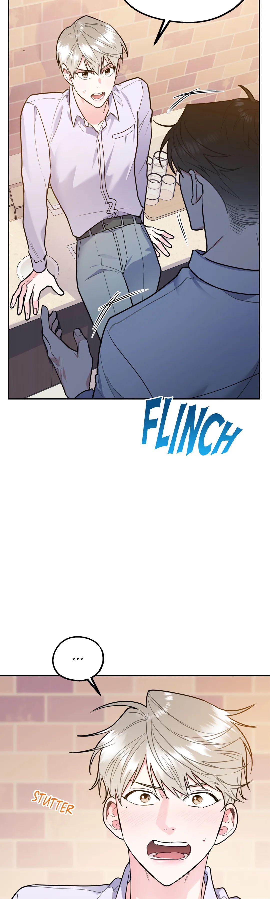 You Get Me Going Chapter 25 page 53 - 