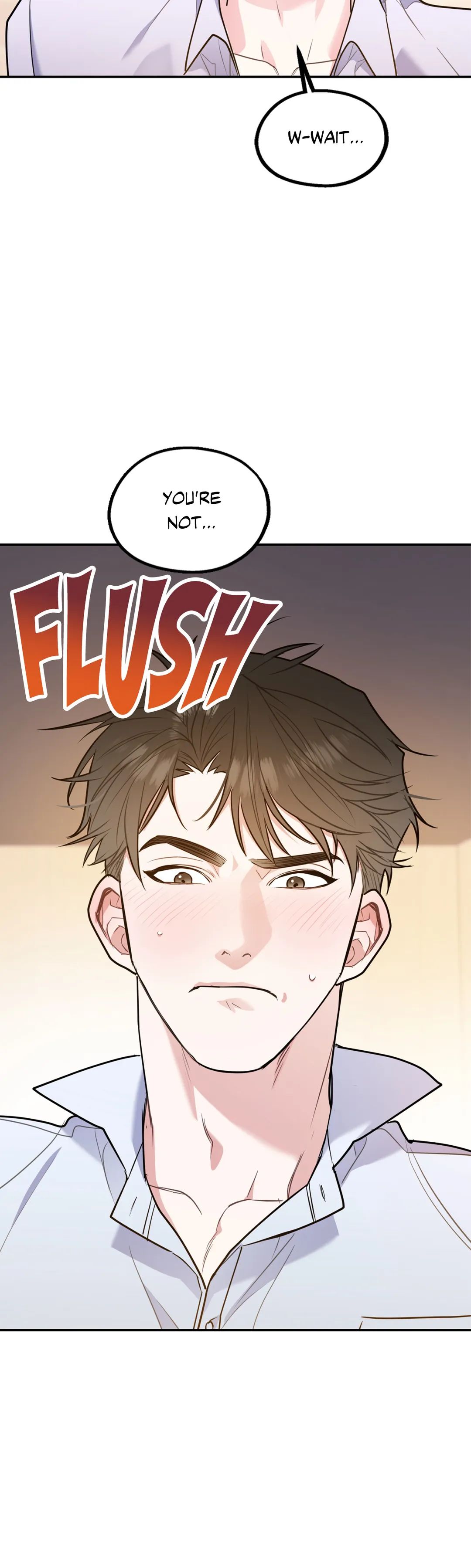 You Get Me Going Chapter 25 page 54 - 