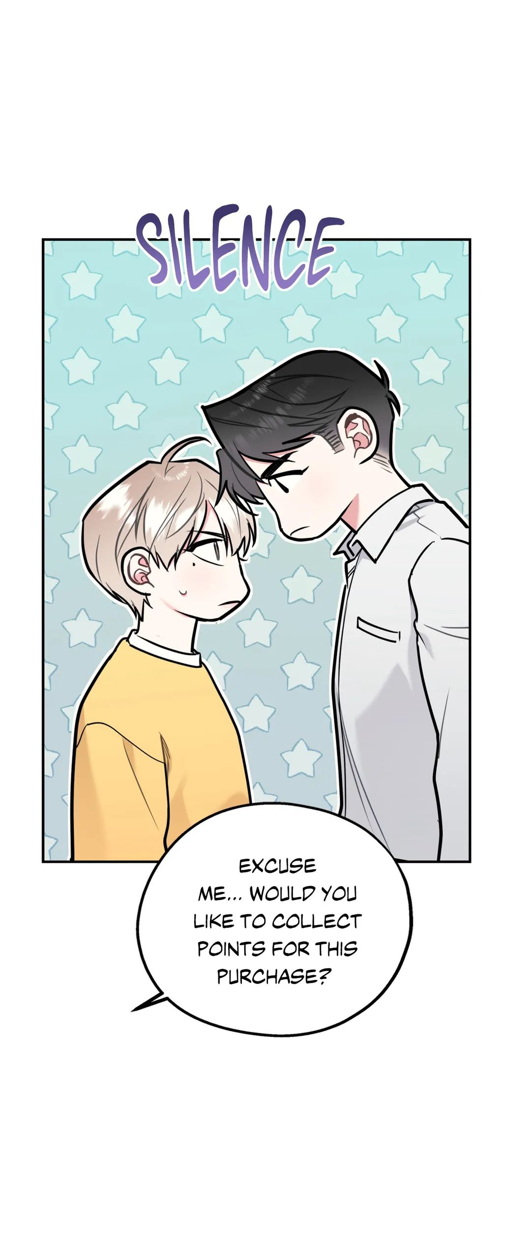You Get Me Going Chapter 25 page 7 - 
