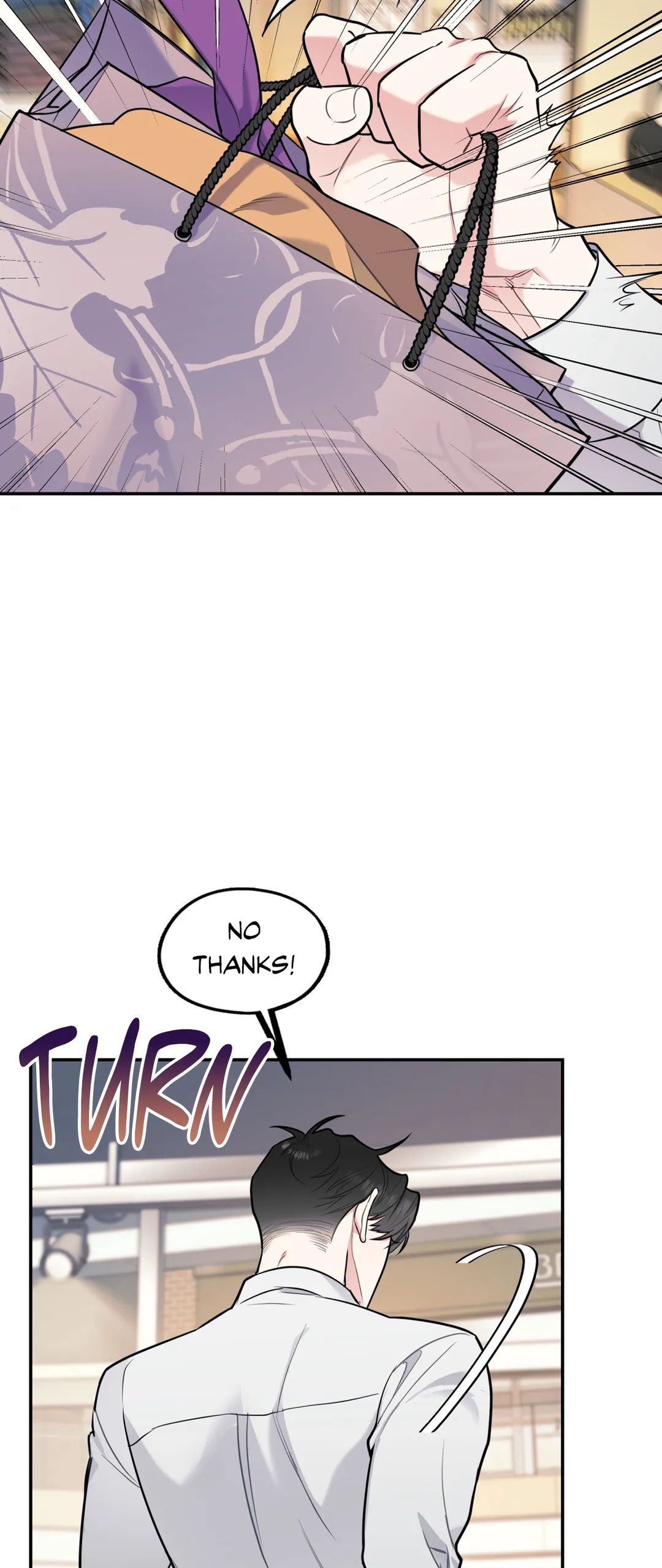You Get Me Going Chapter 25 page 9 - 