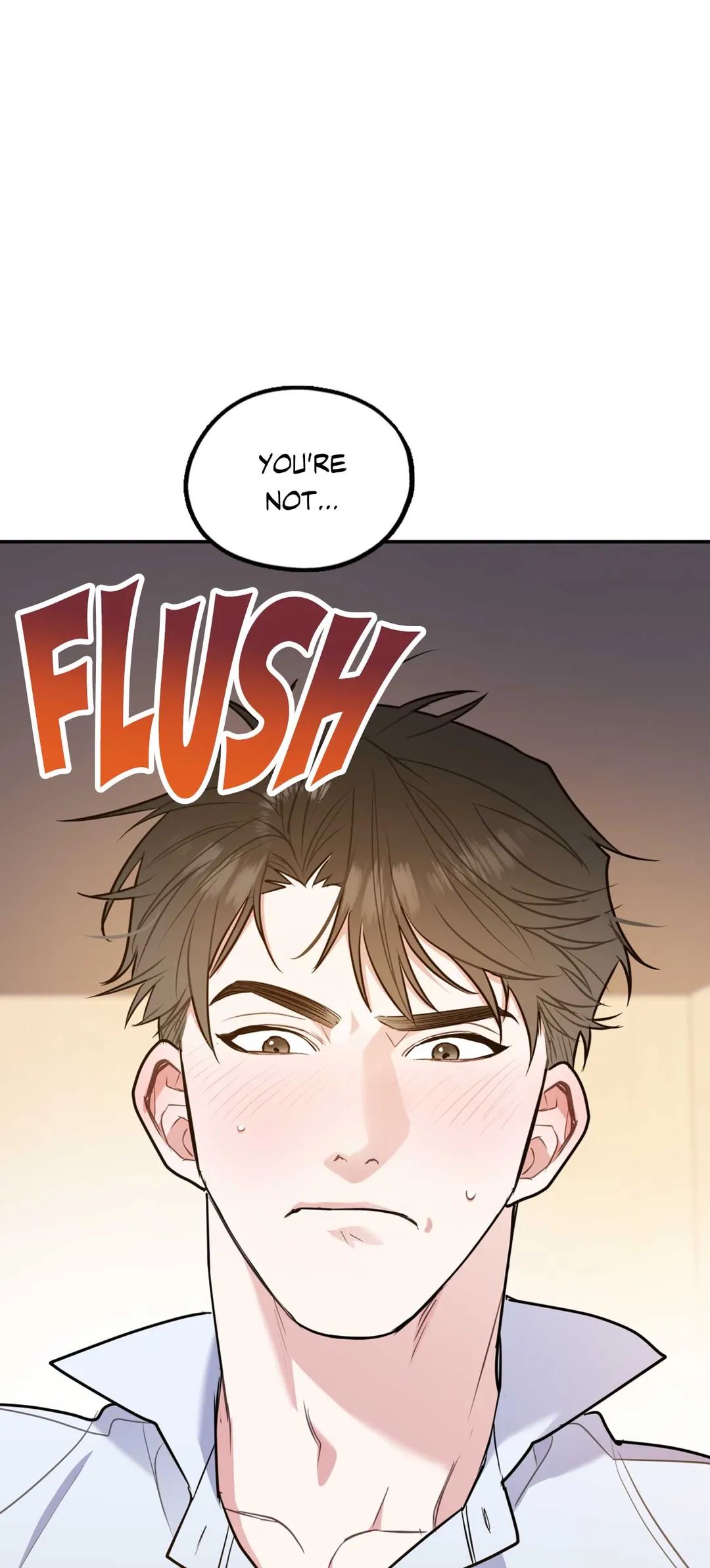 You Get Me Going Chapter 26 page 1 - 