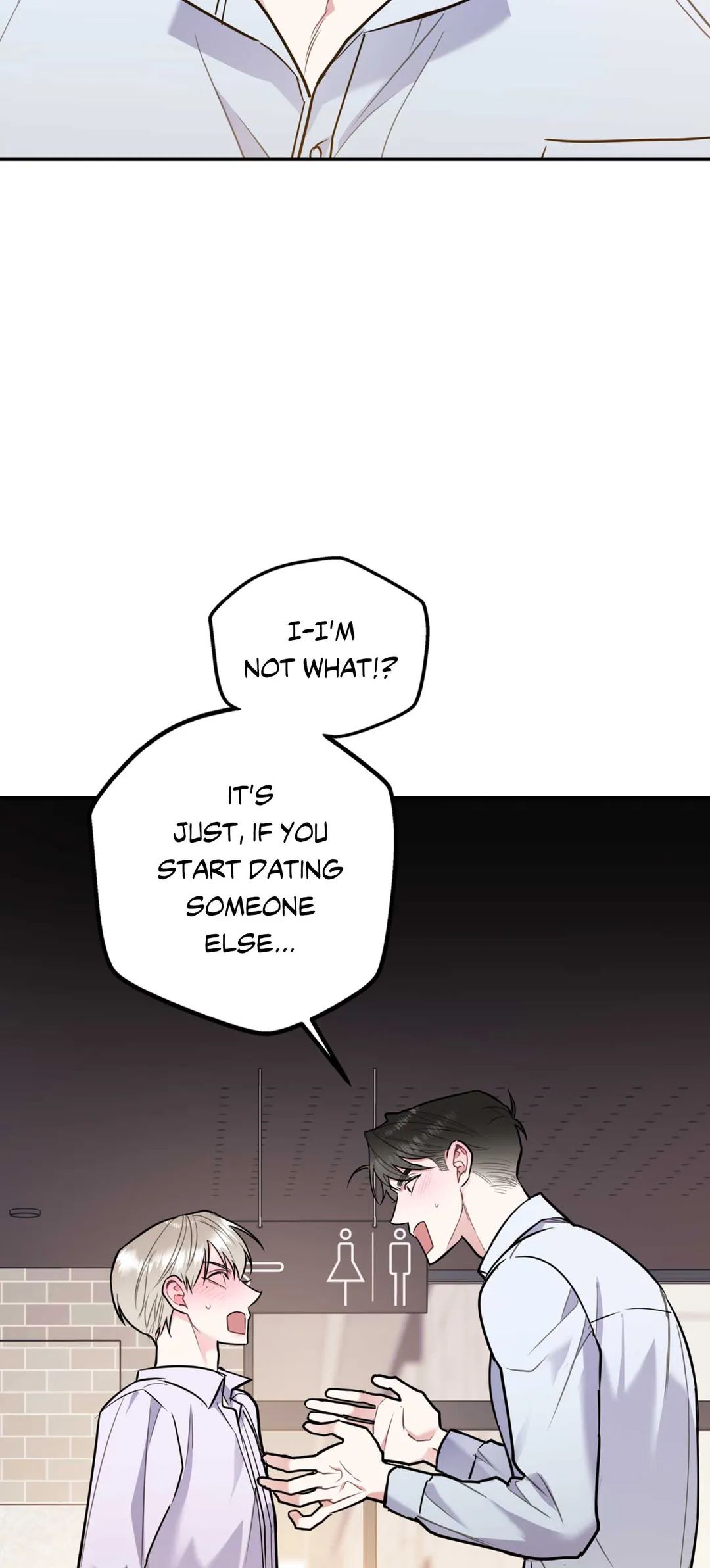 You Get Me Going Chapter 26 page 2 - 