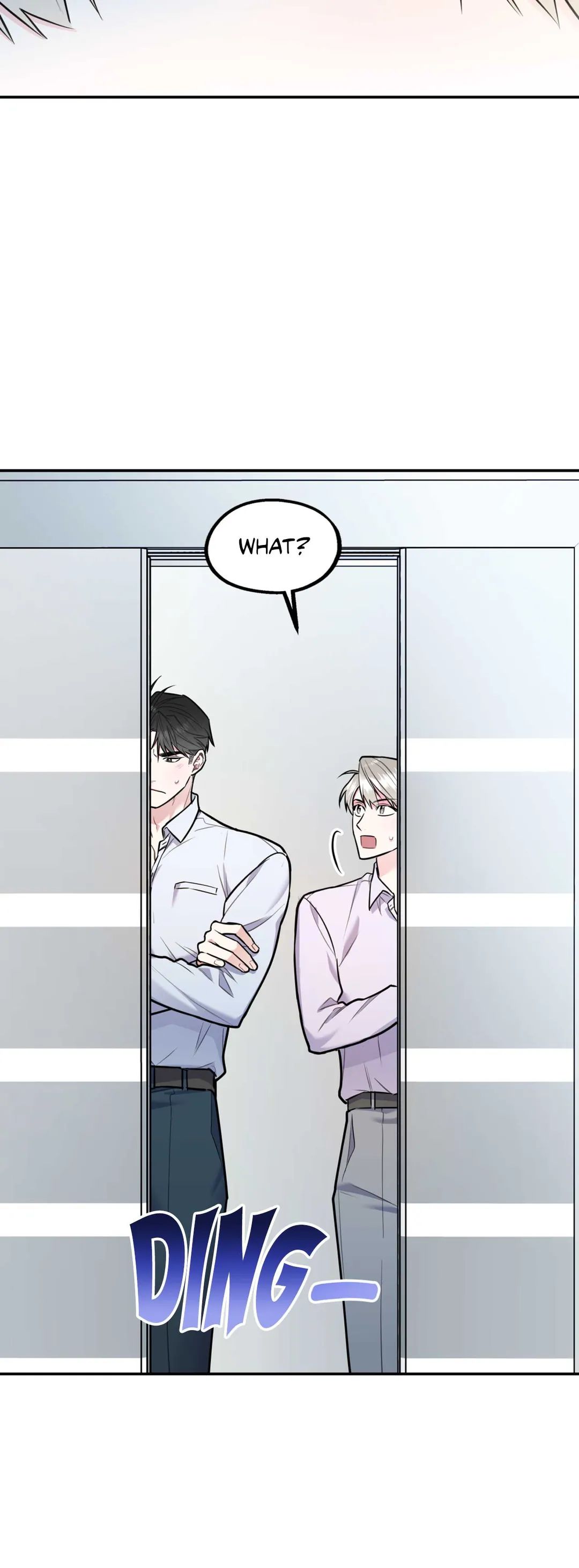 You Get Me Going Chapter 26 page 12 - 