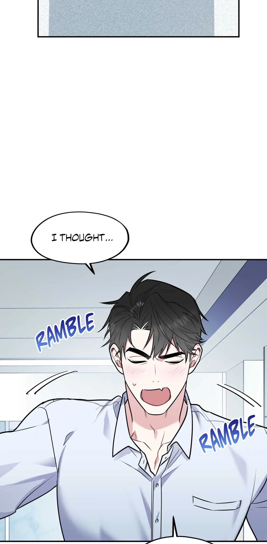 You Get Me Going Chapter 26 page 14 - 