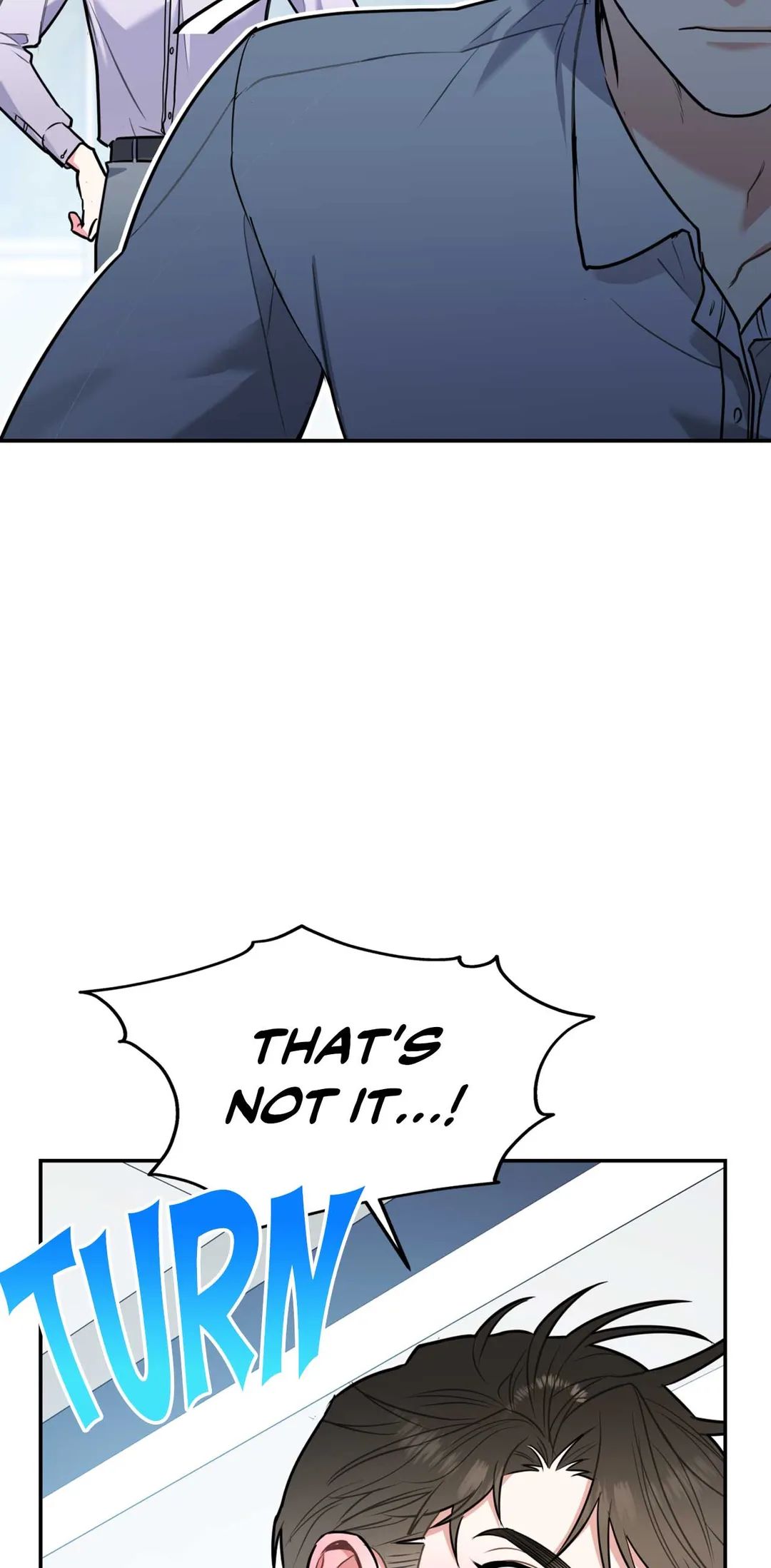 You Get Me Going Chapter 26 page 16 - 