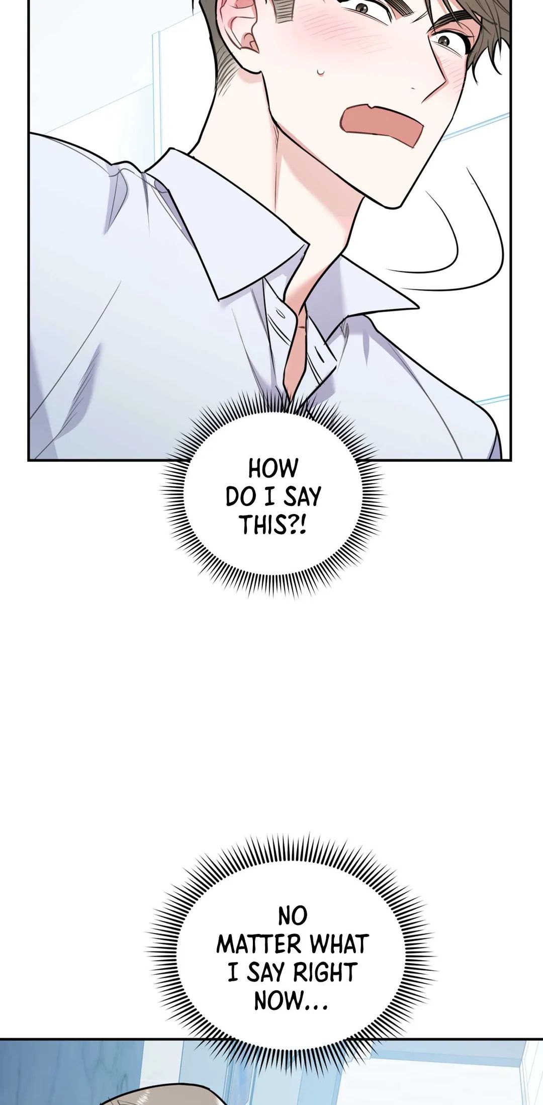 You Get Me Going Chapter 26 page 17 - 