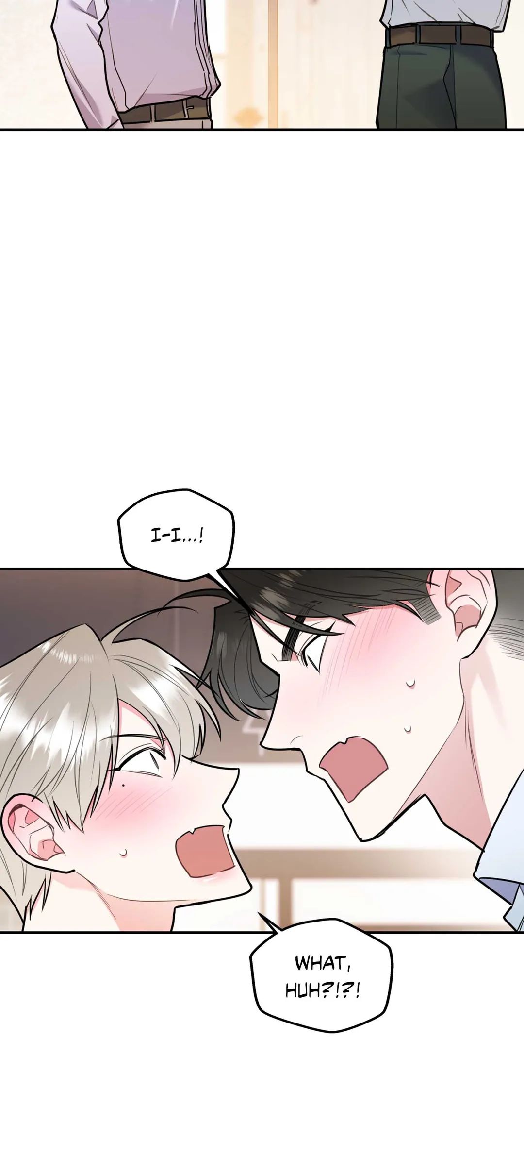 You Get Me Going Chapter 26 page 3 - 