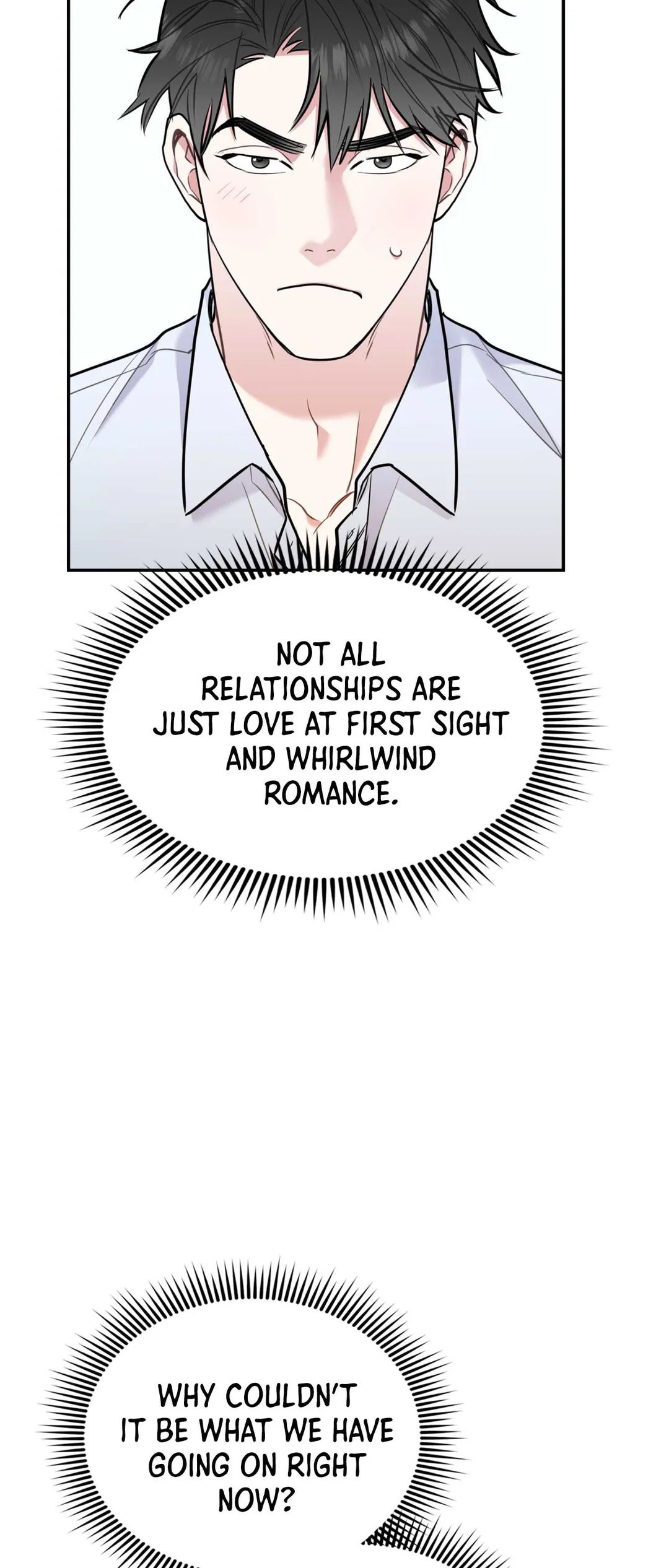You Get Me Going Chapter 26 page 21 - 