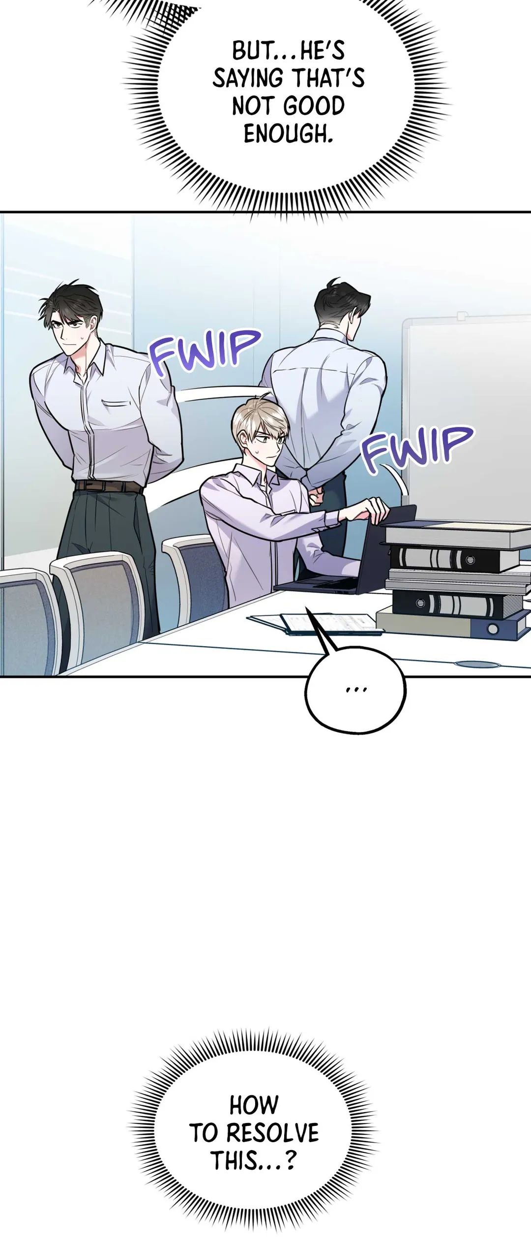 You Get Me Going Chapter 26 page 22 - 