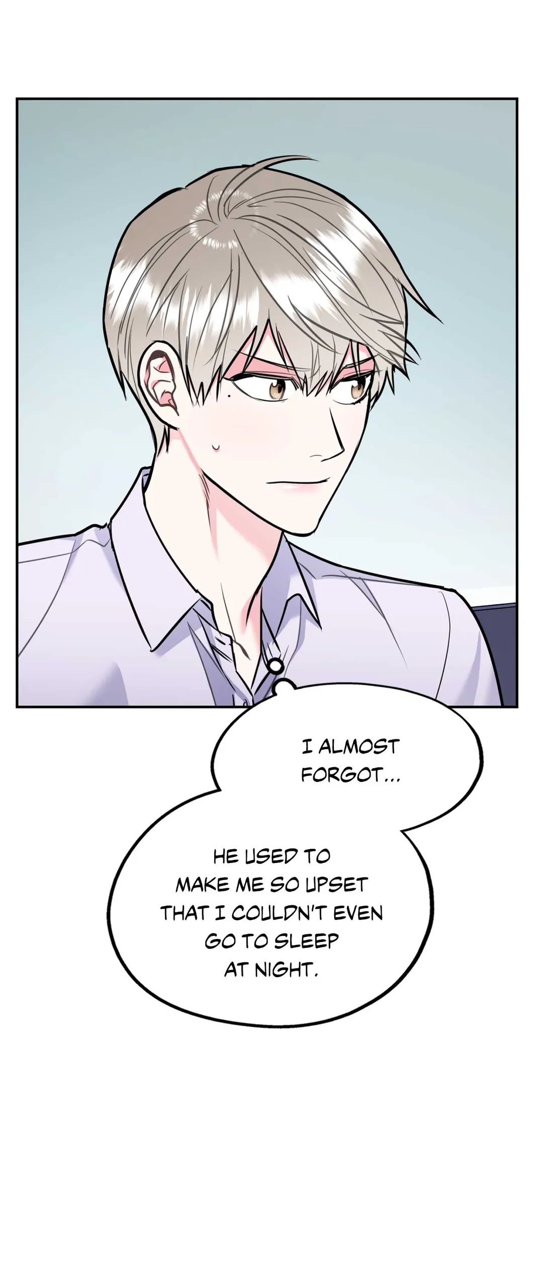 You Get Me Going Chapter 26 page 23 - 