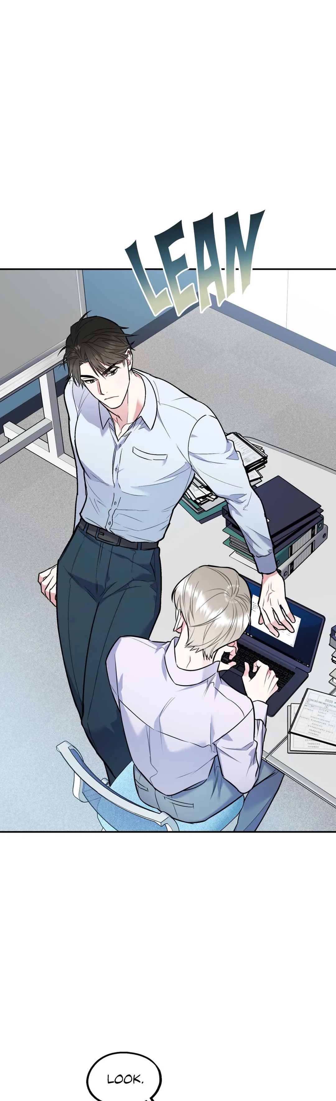 You Get Me Going Chapter 26 page 26 - 