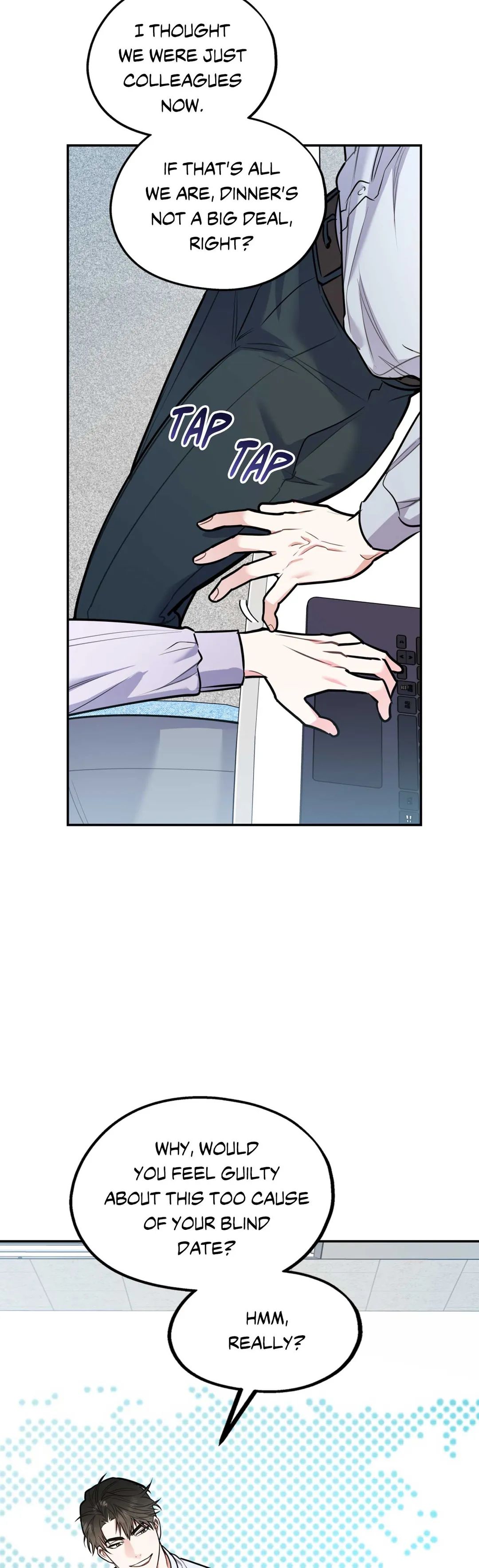 You Get Me Going Chapter 26 page 29 - 