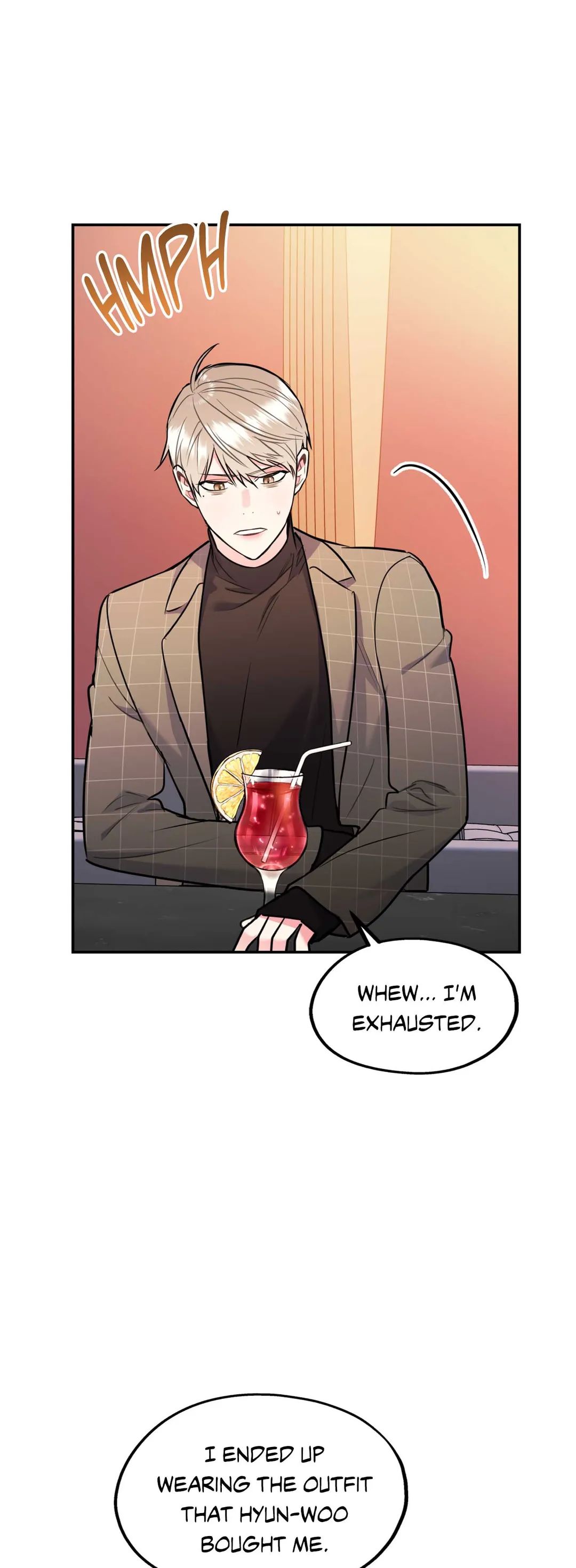 You Get Me Going Chapter 26 page 31 - 