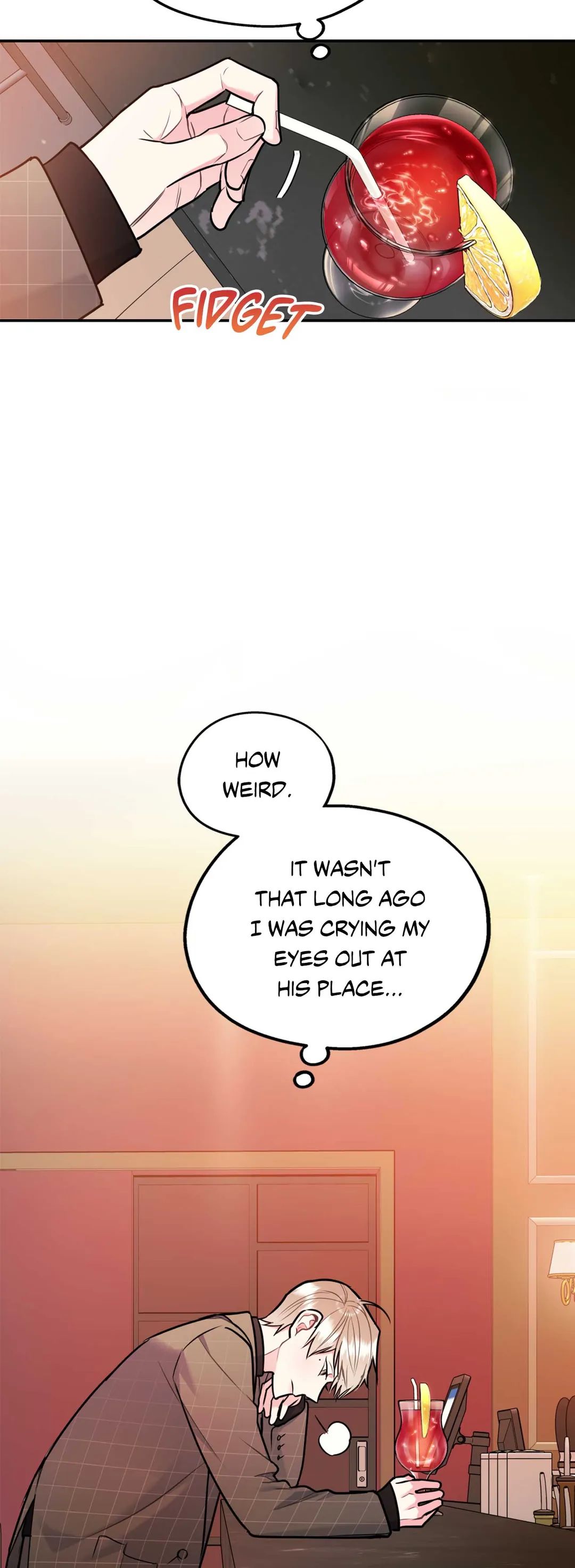 You Get Me Going Chapter 26 page 32 - 