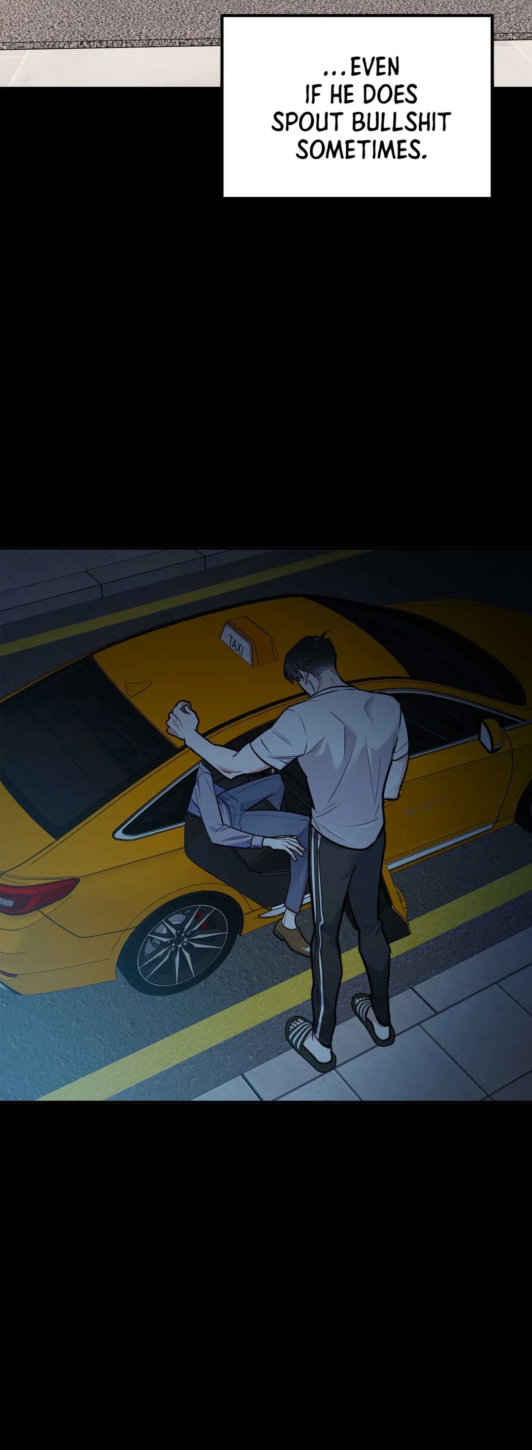 You Get Me Going Chapter 26 page 35 - 