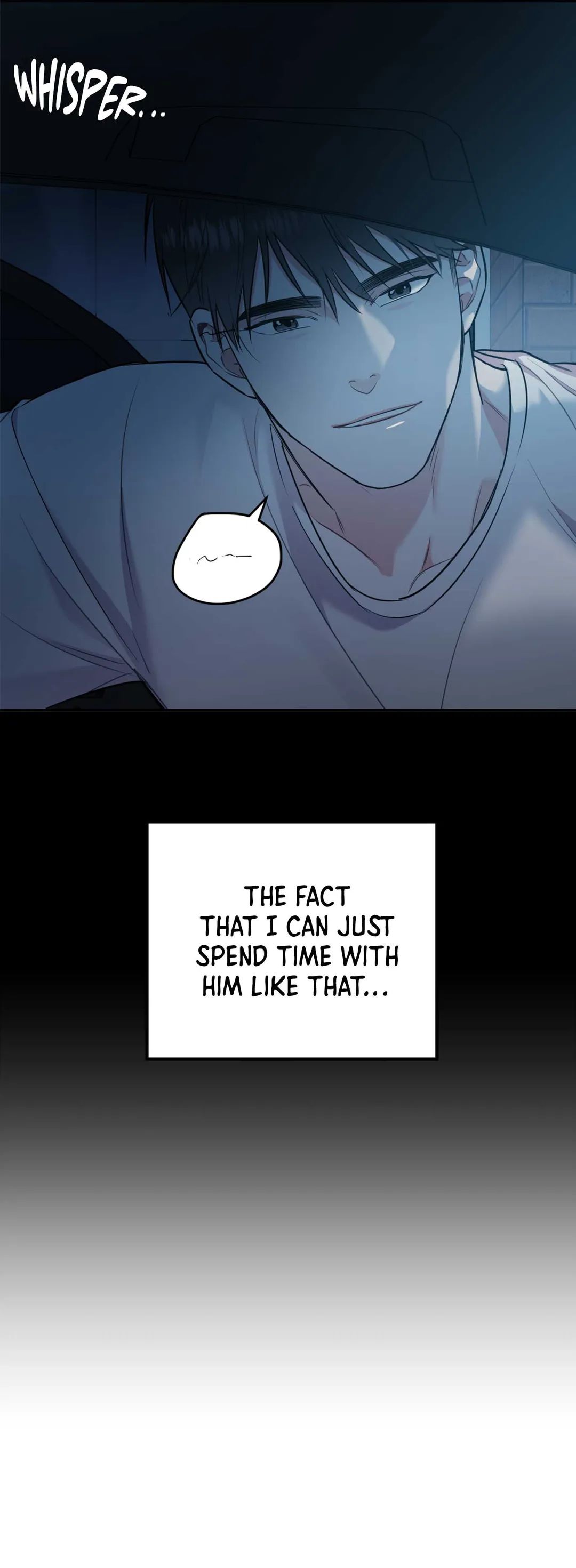 You Get Me Going Chapter 26 page 36 - 