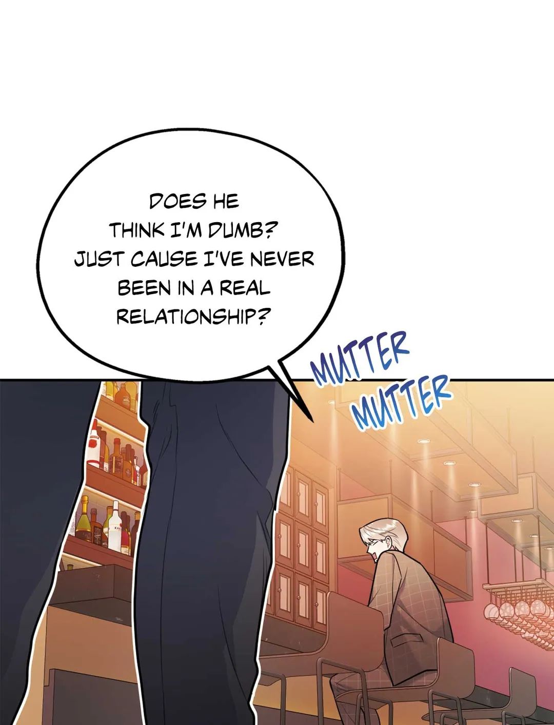 You Get Me Going Chapter 26 page 38 - 