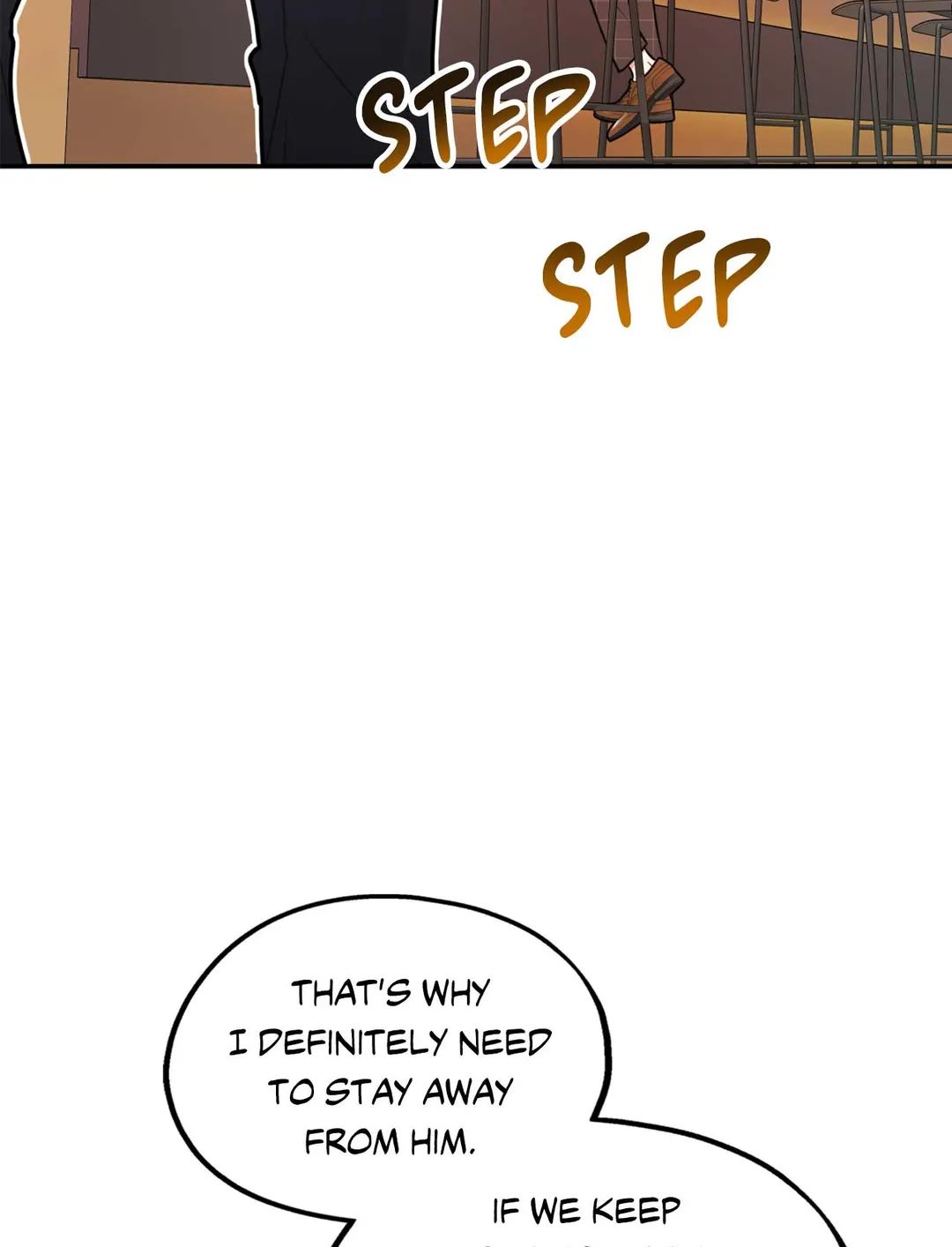 You Get Me Going Chapter 26 page 39 - 
