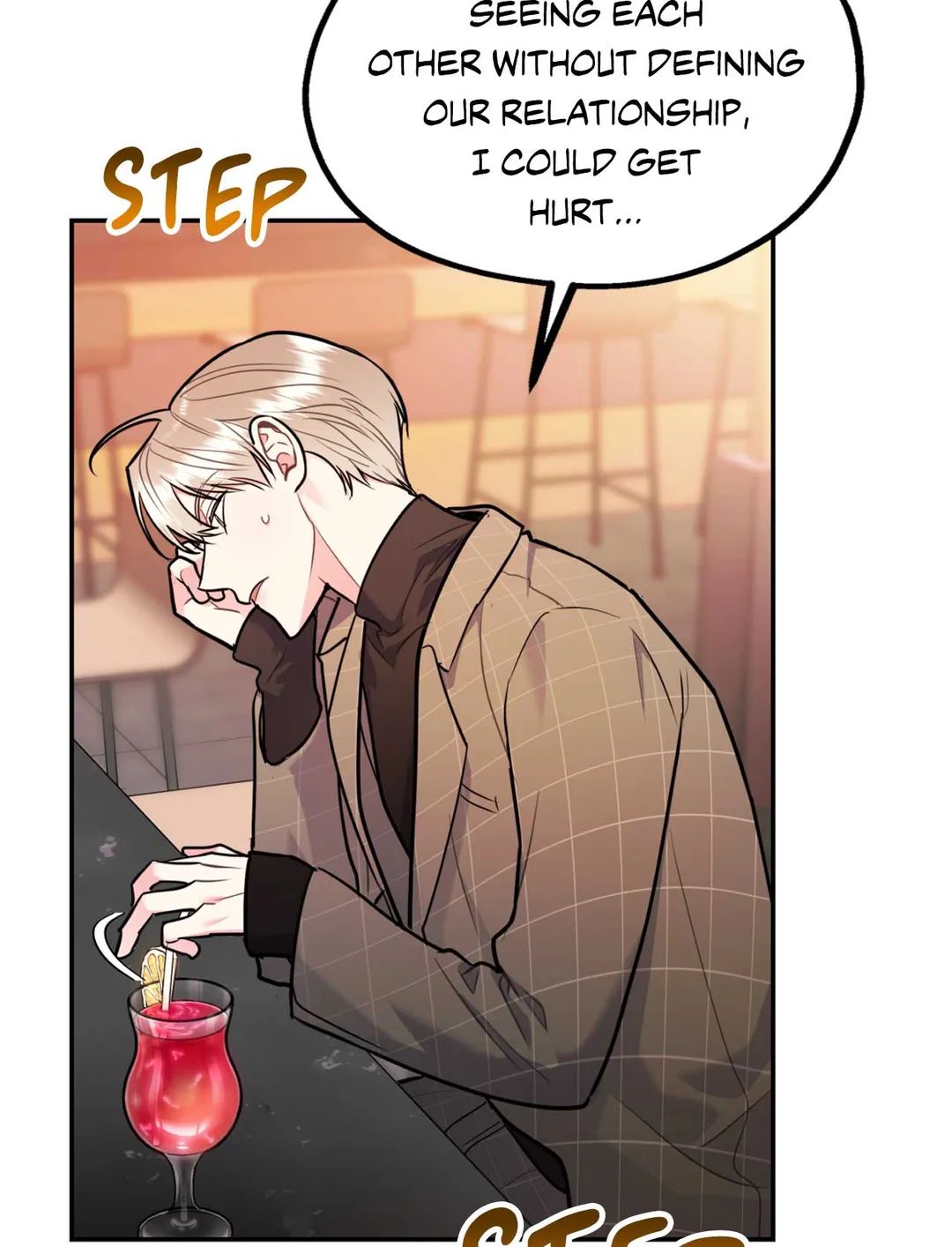 You Get Me Going Chapter 26 page 40 - 