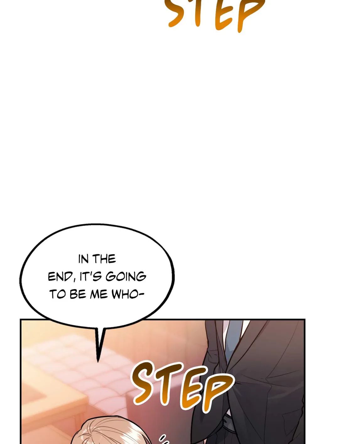 You Get Me Going Chapter 26 page 41 - 