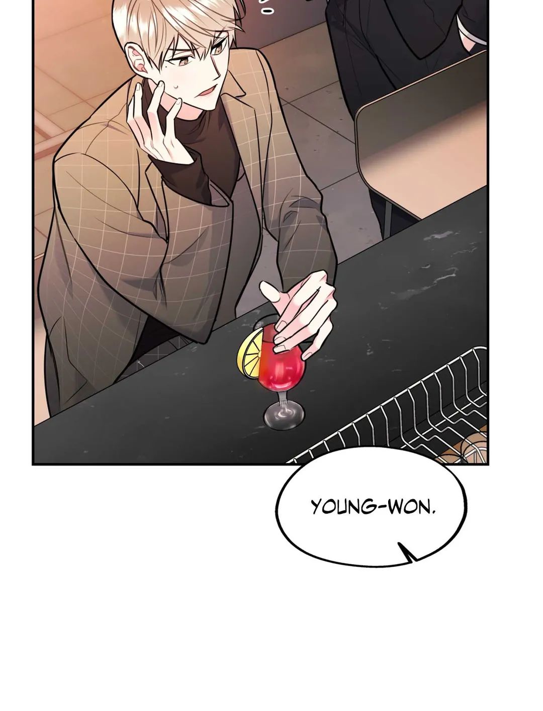You Get Me Going Chapter 26 page 42 - 