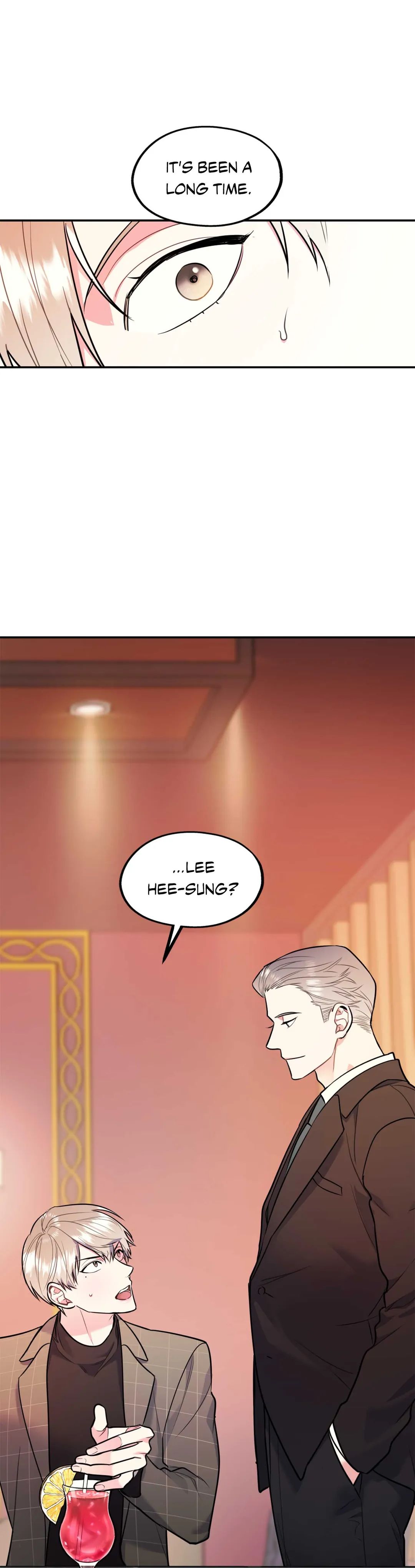 You Get Me Going Chapter 26 page 43 - 