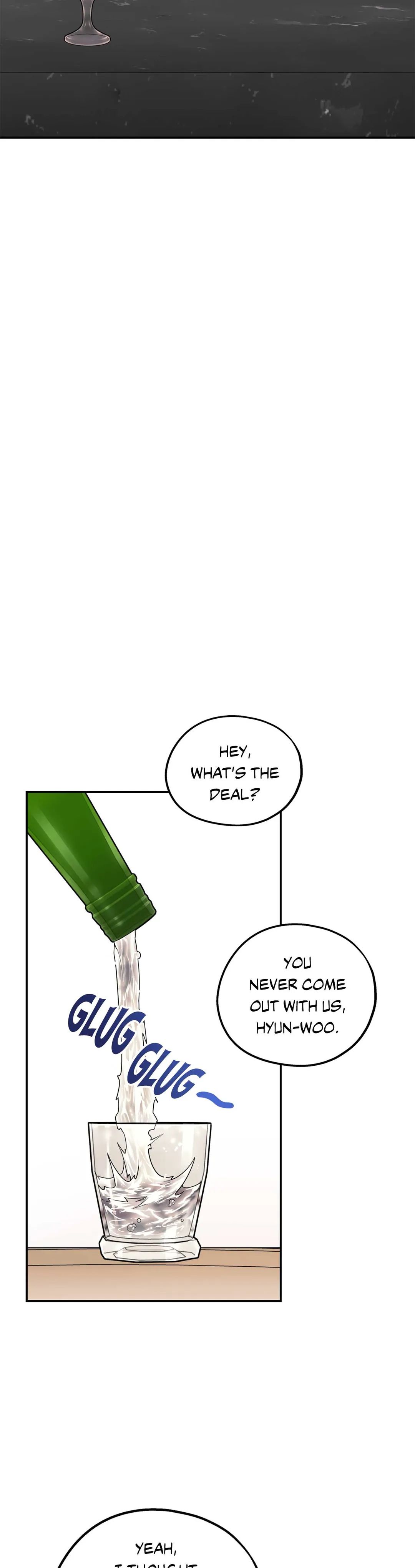 You Get Me Going Chapter 26 page 44 - 