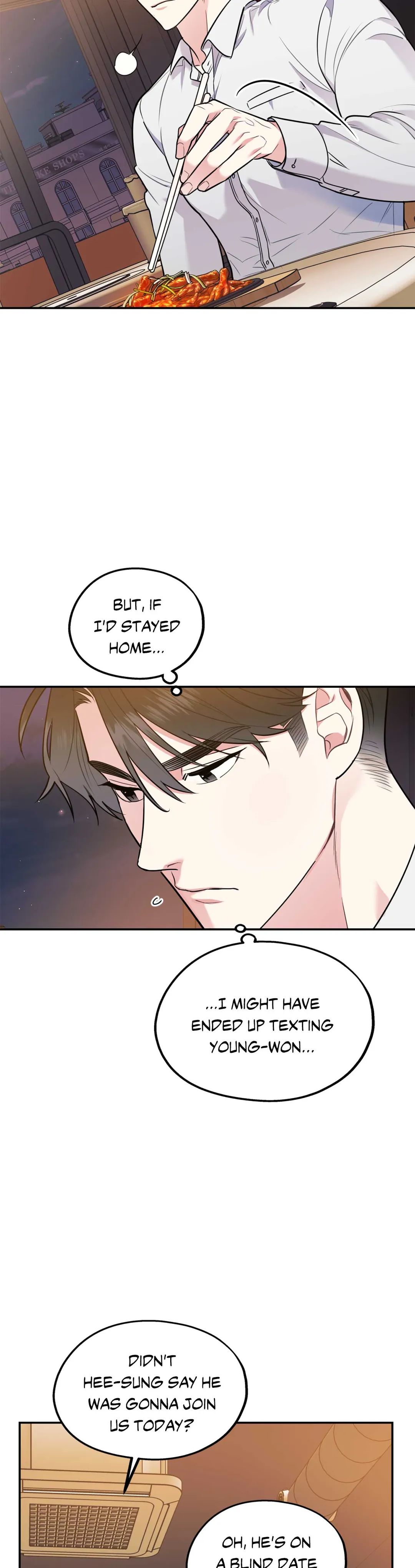You Get Me Going Chapter 26 page 46 - 