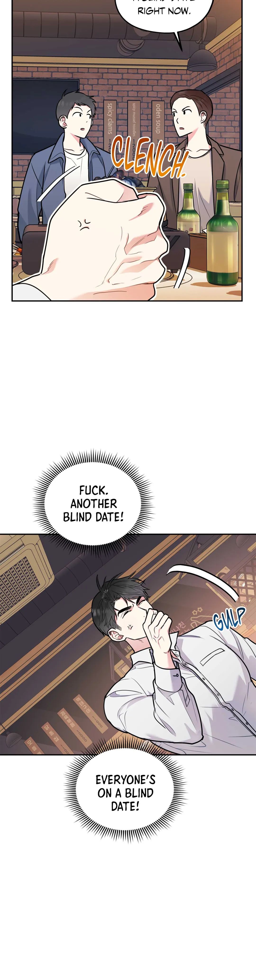 You Get Me Going Chapter 26 page 47 - 