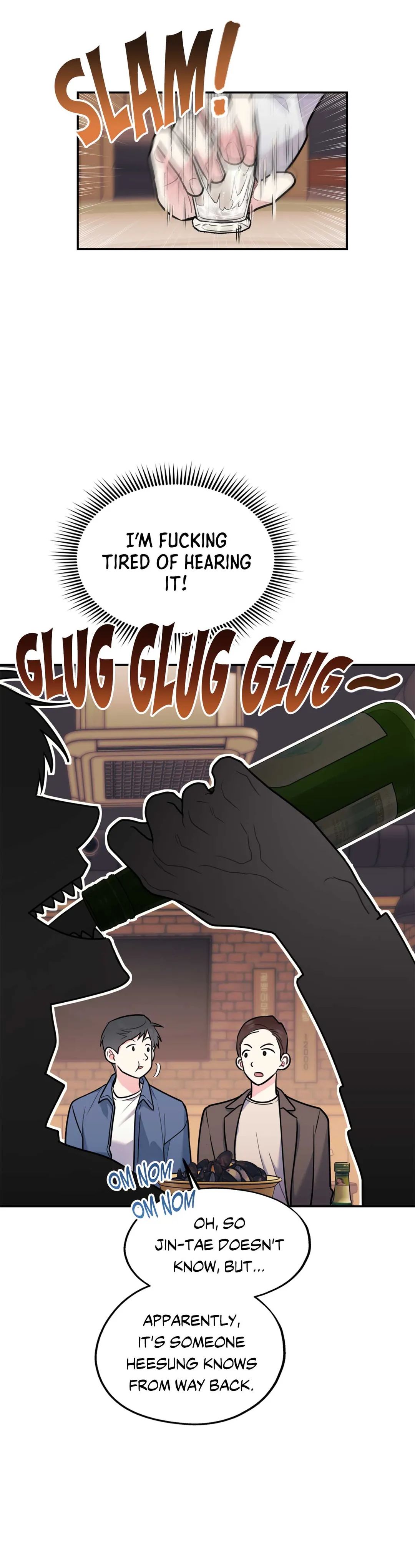 You Get Me Going Chapter 26 page 48 - 