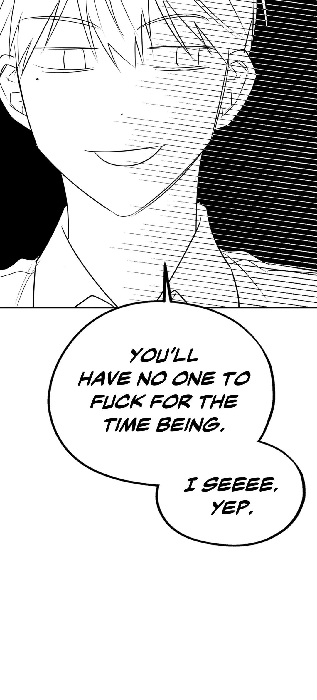 You Get Me Going Chapter 26 page 6 - 
