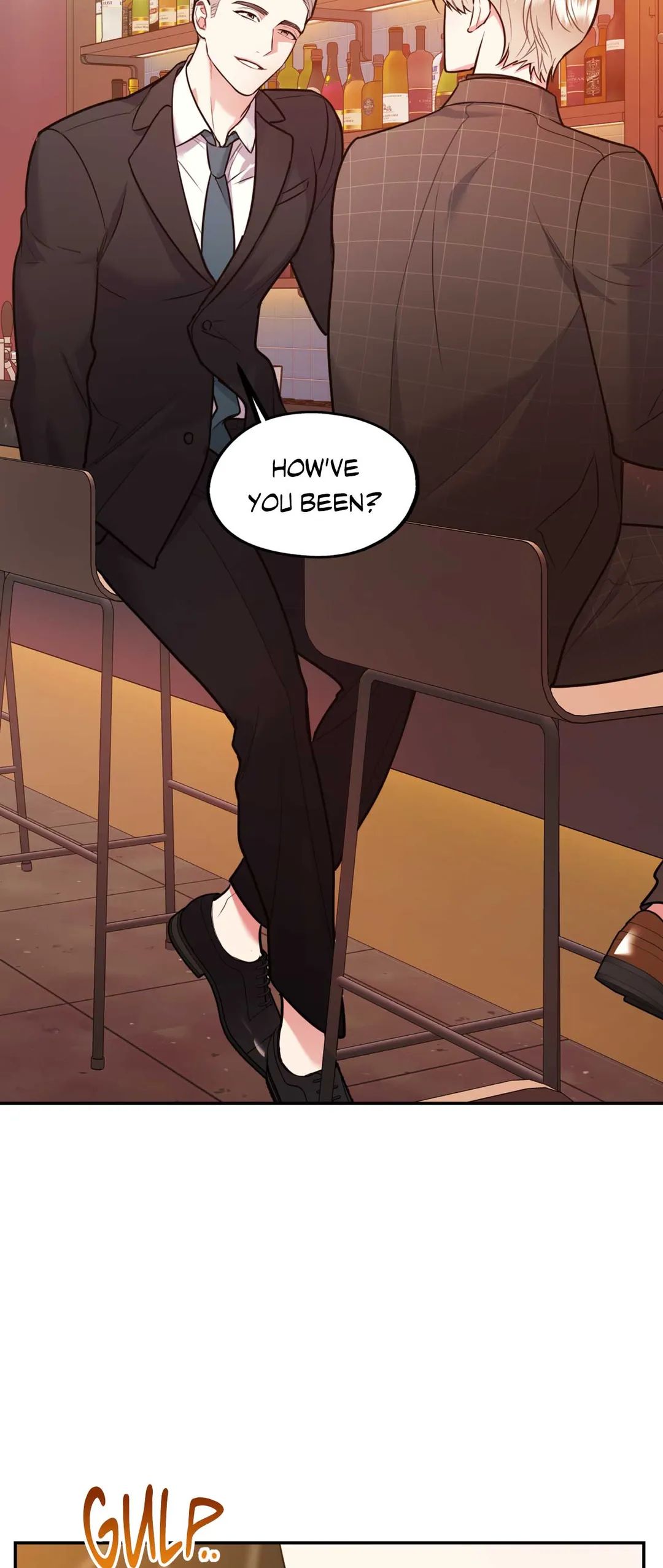 You Get Me Going Chapter 26 page 52 - 