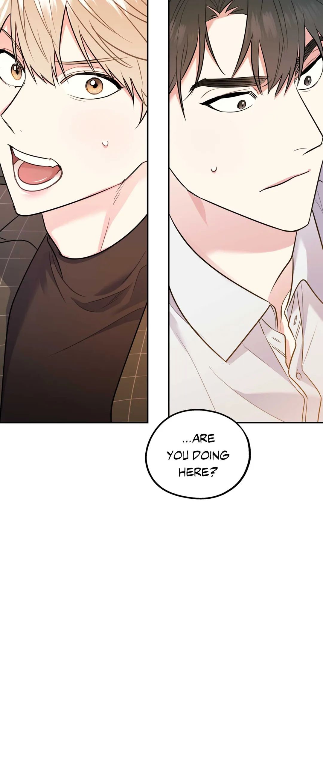 You Get Me Going Chapter 26 page 54 - 