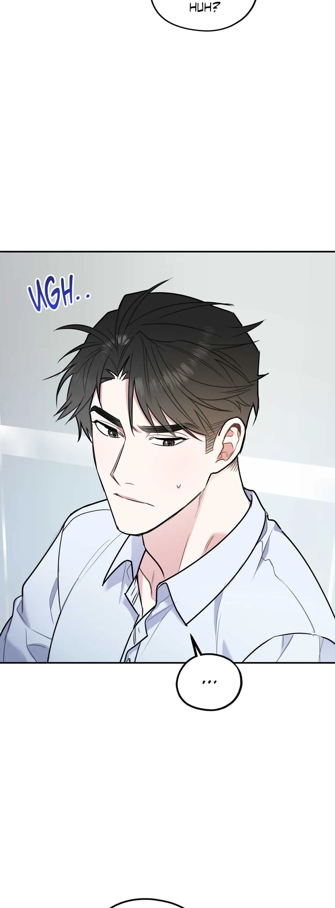You Get Me Going Chapter 26 page 10 - 