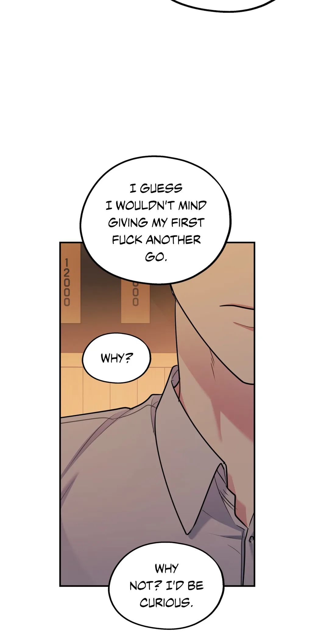 You Get Me Going Chapter 27 page 2 - 